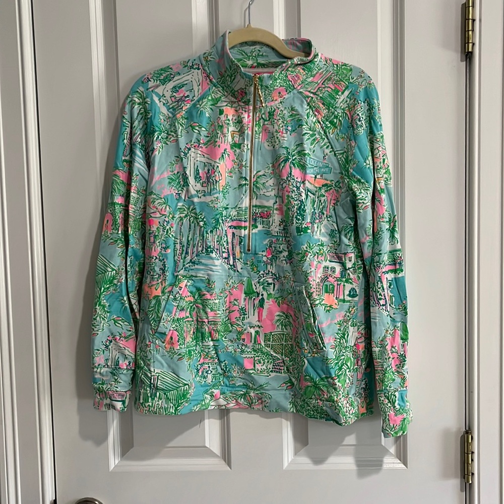 Lilly Pulitzer Sweatshirt